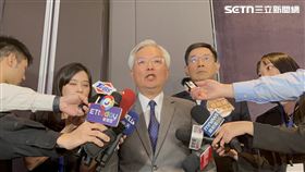 警政署長張榮興。（圖／記者李依璇攝影）