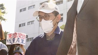 演藝圈再爆未成年#MeToo？驚人結局曝光