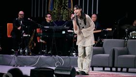 ▲李芷婷把所有惡意留言寫成新歌。（圖／翻攝自李芷婷IG）