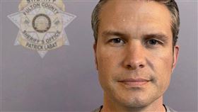 ▲美國國防部長赫格塞斯。（圖／翻攝自X平台 @PeteHegseth）