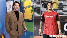 ▲周思齊感嘆林智勝引退，2003年代訓選秀就全員退休。（圖／記者劉彥池攝影）