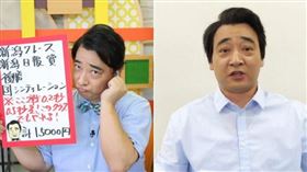 齊藤慎二於車中強迫女星口X，今遭起訴。（翻攝齊藤慎二X）