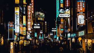 赴日旅遊注意！東京1地區亂丟垃圾開罰