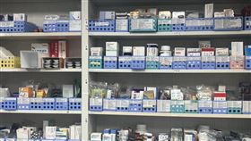 ▲全球原物料短缺加上通膨及人工成本上漲，造成藥品供應不穩定，台灣市場較小、國際競爭力低，引爆30年最大缺藥潮！（圖／高藥師提供） 