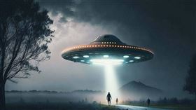 casino.ca趣味研究顯示，美國加州是最容易星人綁架的地區。（示意圖／翻攝自pixabay）