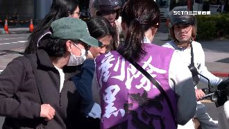 支持罷免升溫！徐巧芯最危險、王鴻薇第2