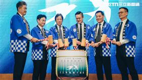 華友聯,台灣三井,三井不動產。（圖／業者提供）