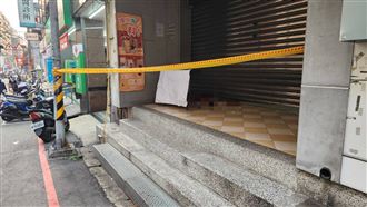他不滿騷擾被申訴　飲料店持刀猛刺女同事