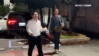 明良臻「與傅家交好」　遭爆打壓不同派系