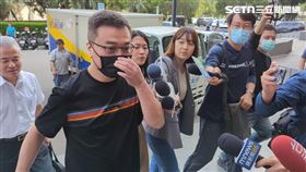 陳政谷,羈押庭（圖／記者吳泊萱攝影）