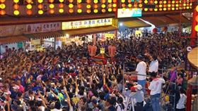 ▲大甲媽遶境進香是每年宗教盛會。（圖／翻攝自大甲鎮瀾宮官網）