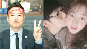 （圖／翻攝自橫豎研究所YouTube）