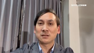 葉元之嘆「無言論自由」　綠批：瞎挺武統