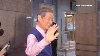 白狼設宴疑拱新幫主　遭爆與會大老沒功能