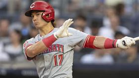 ▲費爾柴爾德（Stuart Fairchild）。（圖／美聯社／達志影像）