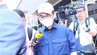 認與孟耿如離婚！黃子佼淚灑法庭求輕判