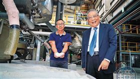 美國防部私下拜訪拉攏！聯友連台積都折服