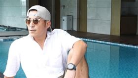 趙駿亞（圖／翻攝自趙駿亞IG）