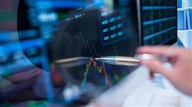 ▲川普投顧又開講！台股開盤壓力山大。（示意圖／PIXABAY）