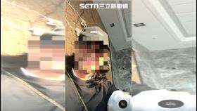 夢戈,台中隨機砍人(圖/翻攝IG)