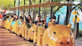 ▲頑皮世界邀請大小朋友兒童節連假來訪。（圖／頑皮世界提供） 