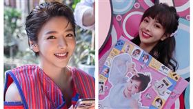 宋羽葤遭爆因為小優，曾私下傳訊飆罵徐凱希。（圖／翻攝自臉書）