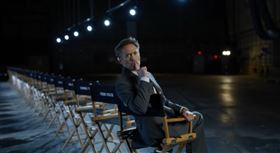 ▲直播到最後30秒，小勞勃道尼驚喜現身。（圖／翻攝自Marvel Entertainment YT）