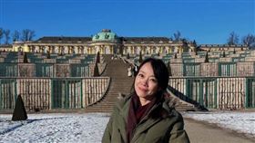 范瑞君對時事有感而發。（翻攝自臉書）