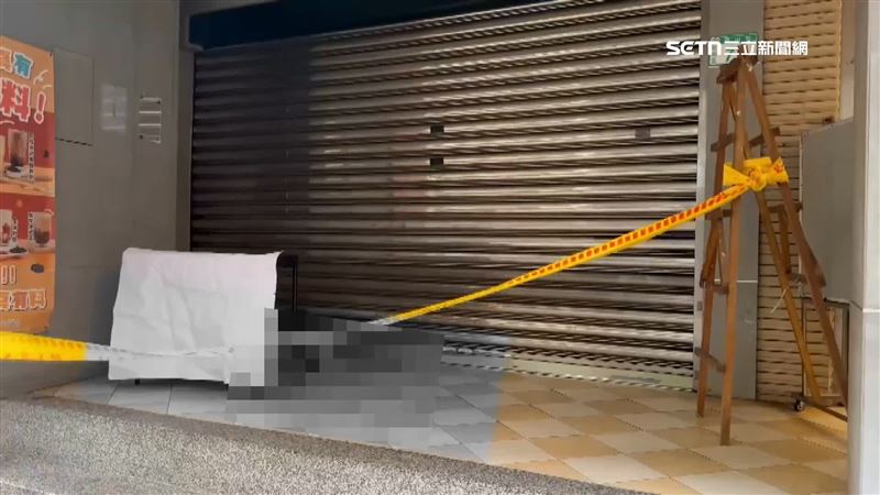 疑追求不成！男持刀刺女再自殘　雙雙送醫