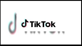 川普讓步？TikTok禁令倒數　傳美願降中國關稅換它重生▲圖片描述。（圖／翻攝自tiktok）tiktok logo