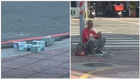 台南市永康區,台南,現金,現鈔,攤販,煎餃