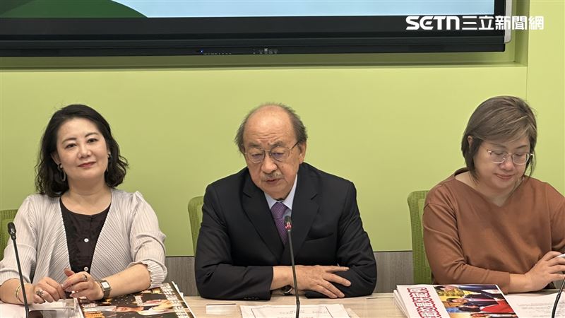 藍白突襲2公投！綠營行文韓國瑜朝野協商