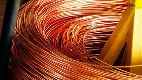 ▲川普掀銅關稅風暴，銅價創新高。（示意圖／PIXABAY）