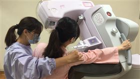 歌手朱俐靜乳癌逝，乳癌年輕化醫籲篩檢重要性。（圖／南投醫院提供）