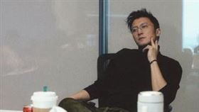 謝霆鋒。（圖／翻攝自謝霆鋒微博）