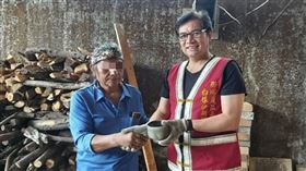 賄賂,區長,娜馬夏區,貪污