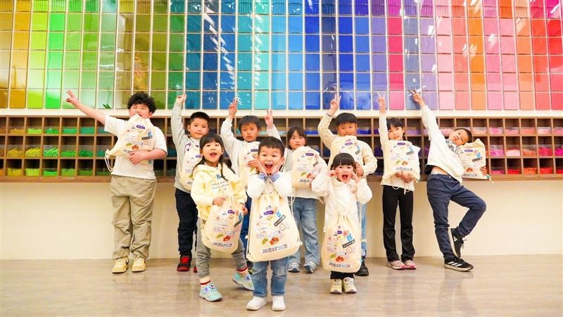 桃園「集結園宇宙」活動報名秒殺！