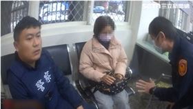 保證穩賺不賠　6旬婦信小白臉寫賠棺材本(圖/翻攝畫面)