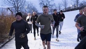 ▲美國國防部長赫格塞斯。（圖／翻攝自X平台 @PeteHegseth）