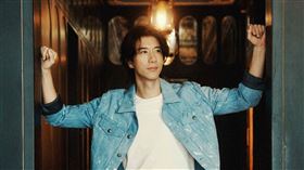 王力宏演唱會將到馬來西亞。（圖／寬魚國際提供）