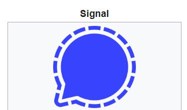 美國安群洩密／Signal多保密連白宮愛用？