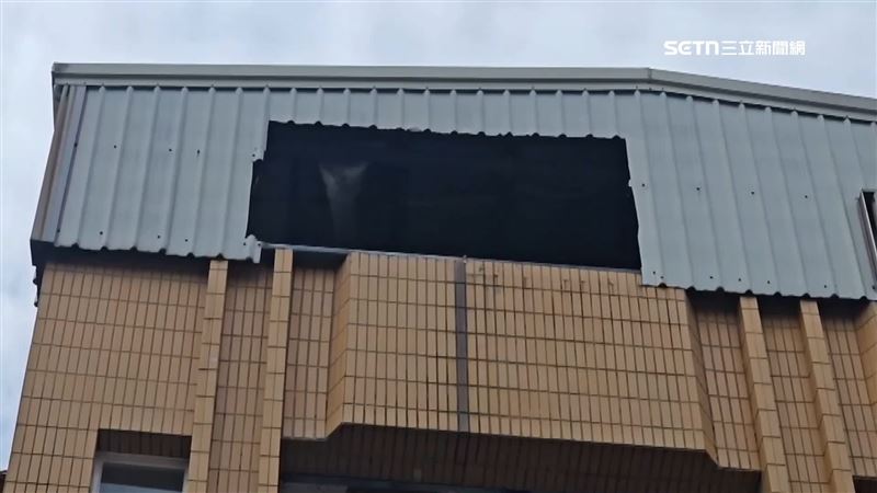 宜蘭法拍屋遭非法侵入　整間拆光成毛胚屋