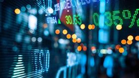 ▲台股今天受美關稅徵影響，重挫300多點。（示意圖／PIXABAY）