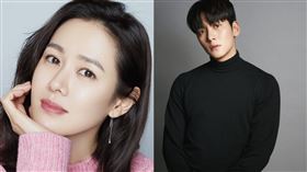 孫藝真、池昌旭、林珍娜。（圖／Netflix提供）