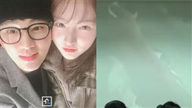 金賽綸。（圖／翻攝自《橫豎研究所》YouTube）