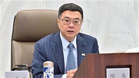 行政院長卓榮泰。（圖／行政院提供)