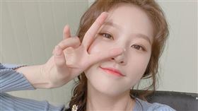 ▲金賽綸（圖／翻攝自金賽綸IG）