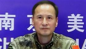 ▲解放軍「武統大將」驚傳被中共抓，罪名竟是洩漏台海作戰計畫。（翻自《維基百科》）
