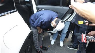 黃子佼案被害人發聲明　還有人還在角落