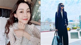 范瑋琪。（圖／翻攝自范瑋琪IG）